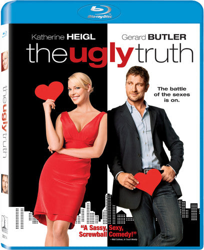 The Ugly Truth (Blu-ray)