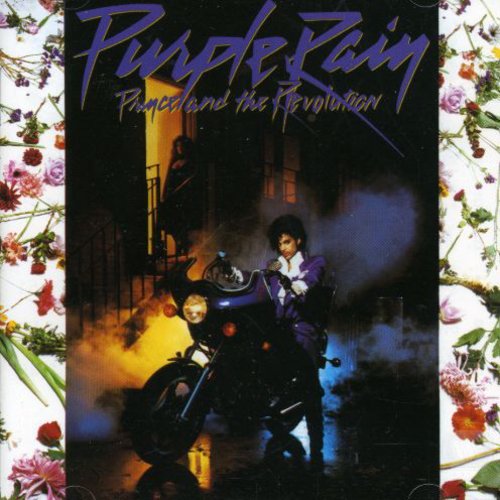 Prince - Purple Rain (CD)