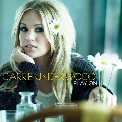 Carrie Underwood - Play on (CD)