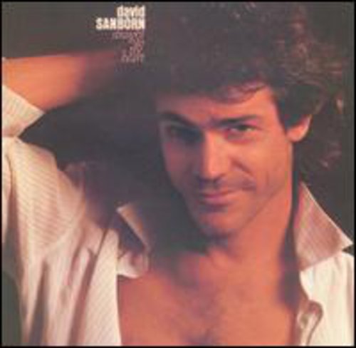 David Sanborn - Straight to the Heart (CD)