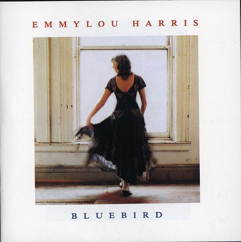 Emmylou Harris - Bluebird (CD)