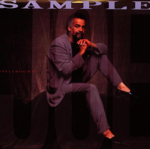 Joe Sample - Spellbound (CD)