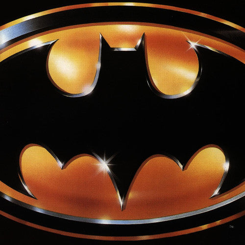 Prince & the Revolution - Batman - O.S.T. (CD)