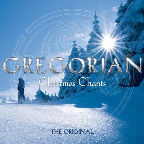 Gregorian - Christmas Chants (CD)