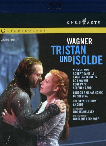 Tristan Und Isolde (Blu-ray)