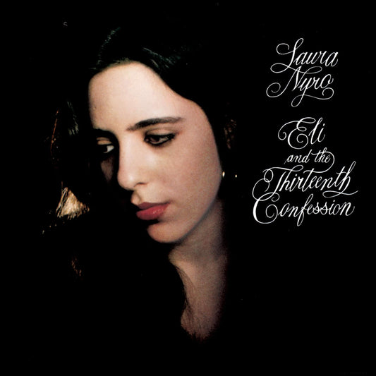 Laura Nyro - Eli and The Thirteenth Confession (CD)