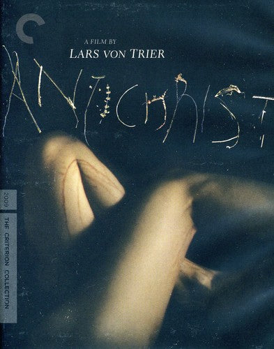 Antichrist (Criterion Collection) (Blu-ray)