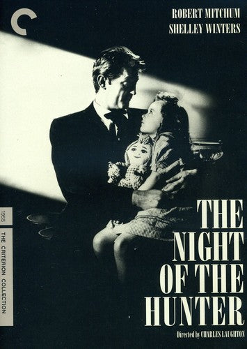 The Night of the Hunter (Criterion Collection) (DVD)