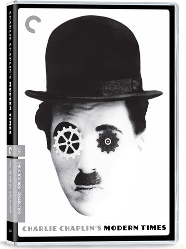 Modern Times (Criterion Collection) (DVD)