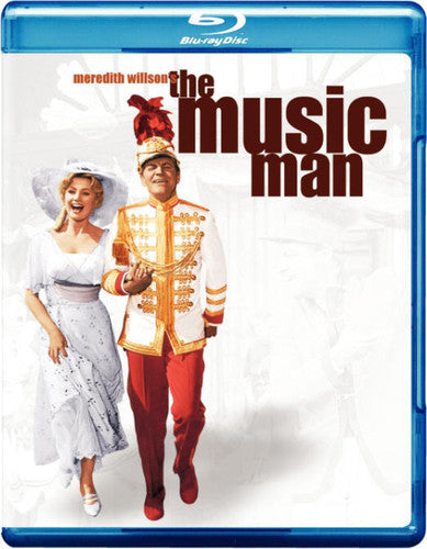 The Music Man (Blu-ray)