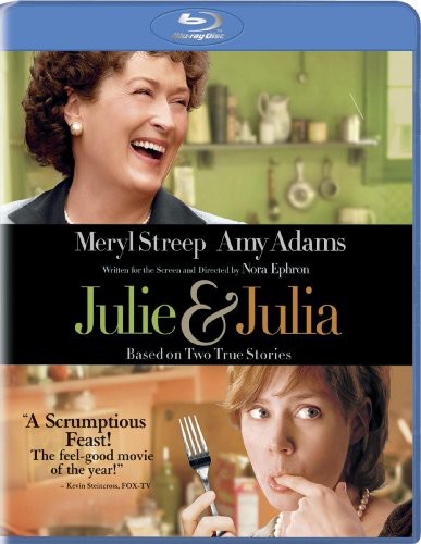 Julie & Julia (Blu-ray)