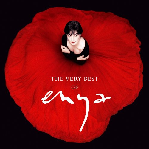 Enya - Very Best of Enya (CD)