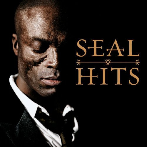 Seal - Hits (CD)