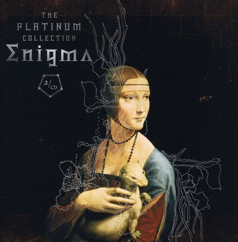 Enigma - Platinum Collection (2 CD Edition) (CD)