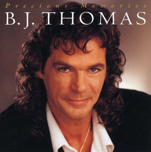 B.J. Thomas - Precious Moments (CD)