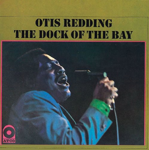 Otis Redding - Dock of the Bay (CD)