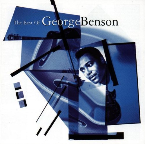 George Benson - Best of (CD)