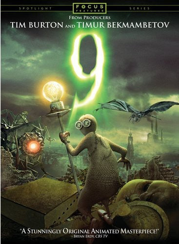 9 (DVD)