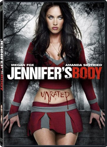 Jennifer's Body (DVD)