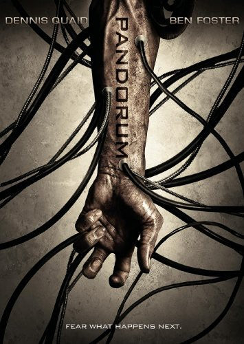 Pandorum (DVD)