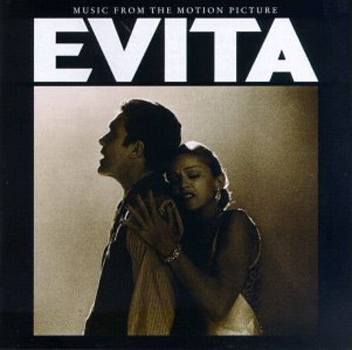 Andrew Lloyd Webber - Evita (Music From the Motion Picture) (CD)