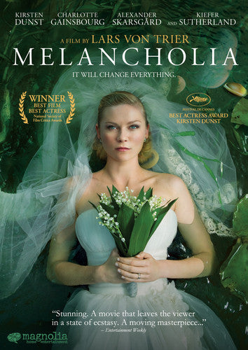 Melancholia (DVD)