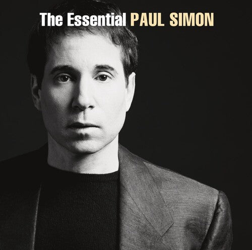 Paul Simon - The Essential Paul Simon (CD)