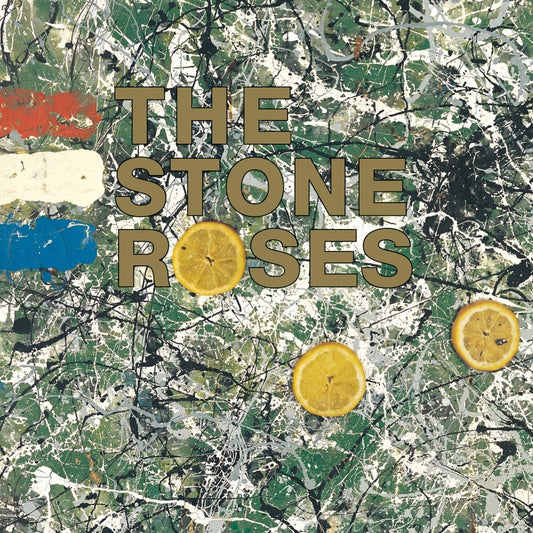 The Stone Roses - Stone Roses: 20th Anniversary Special (CD)