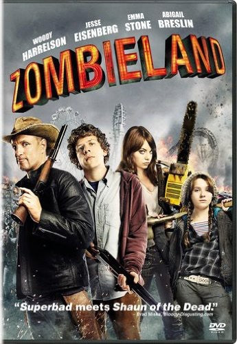 Zombieland (DVD)