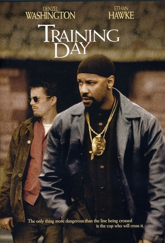 Training Day (DVD)