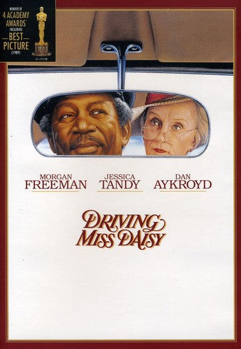 Driving Miss Daisy (DVD)