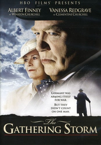 The Gathering Storm (DVD)