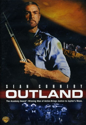 Outland (DVD)