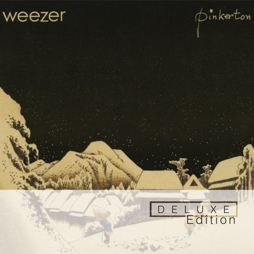 Weezer - Pinkerton (CD)