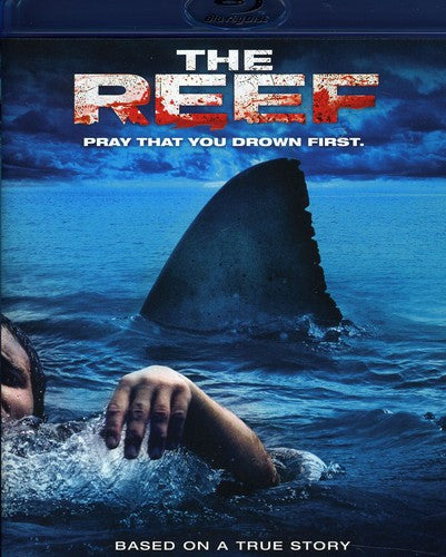 The Reef (Blu-ray)