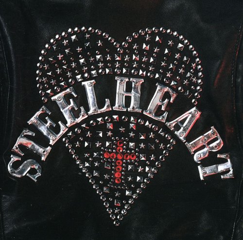Steelheart - Steelheart (CD)
