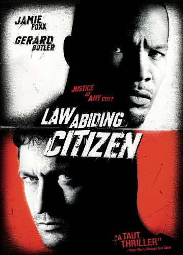 Law Abiding Citizen (DVD)