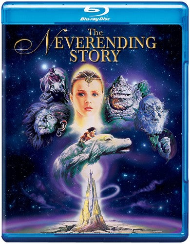 The Neverending Story (Blu-ray)