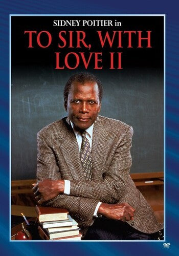 To Sir, With Love II (DVD)