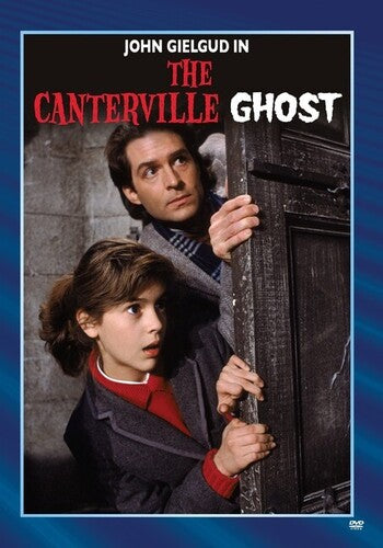 The Canterville Ghost (DVD)