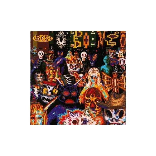 Oingo Boingo - Best O'Boingo (CD)