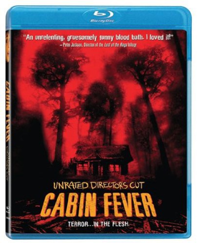 Cabin Fever (Blu-ray)