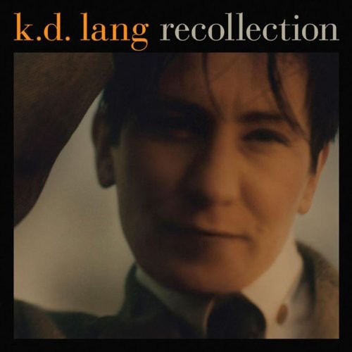 k.d. lang - Recollection (CD)