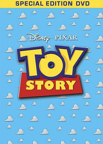 Toy Story (DVD)