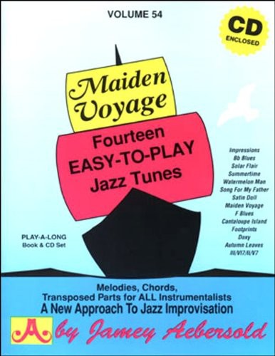 Various Artists - Maiden Voyage (CD)