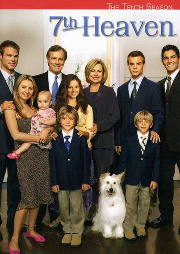 7th Heaven: The Tenth Season (DVD)