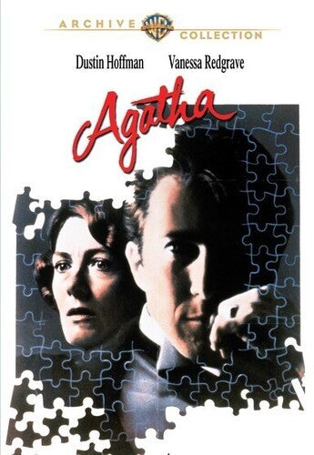 Agatha (DVD)