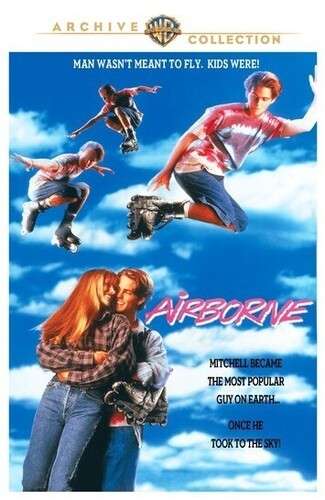 Airborne (DVD)