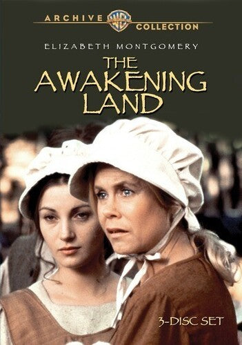 The Awakening Land (DVD)