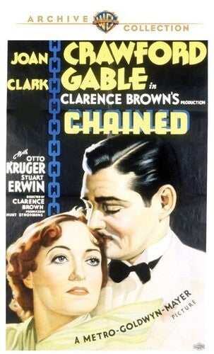 Chained (DVD)